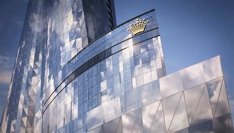 about crown casino opening sydney